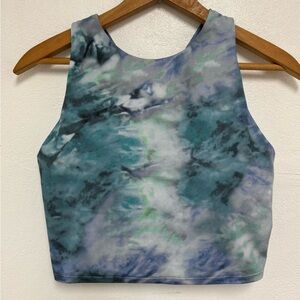 Athleta Crop Top